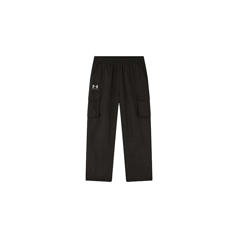 Under Armour Брюки Black Unisex
Under Armour Брюки Black Unisex