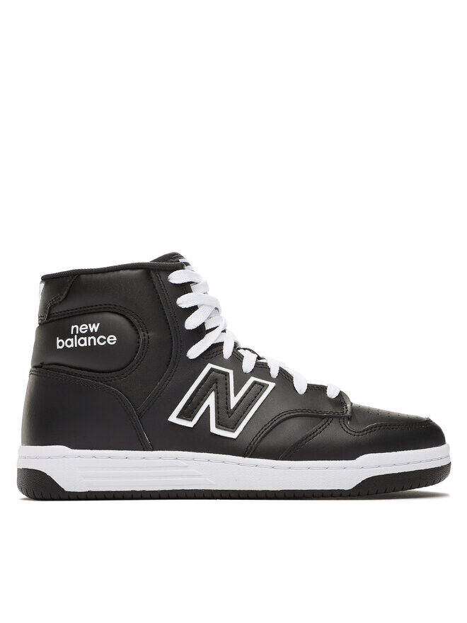 Кроссовки New Balance, черный
Кроссовки New Balance, черный