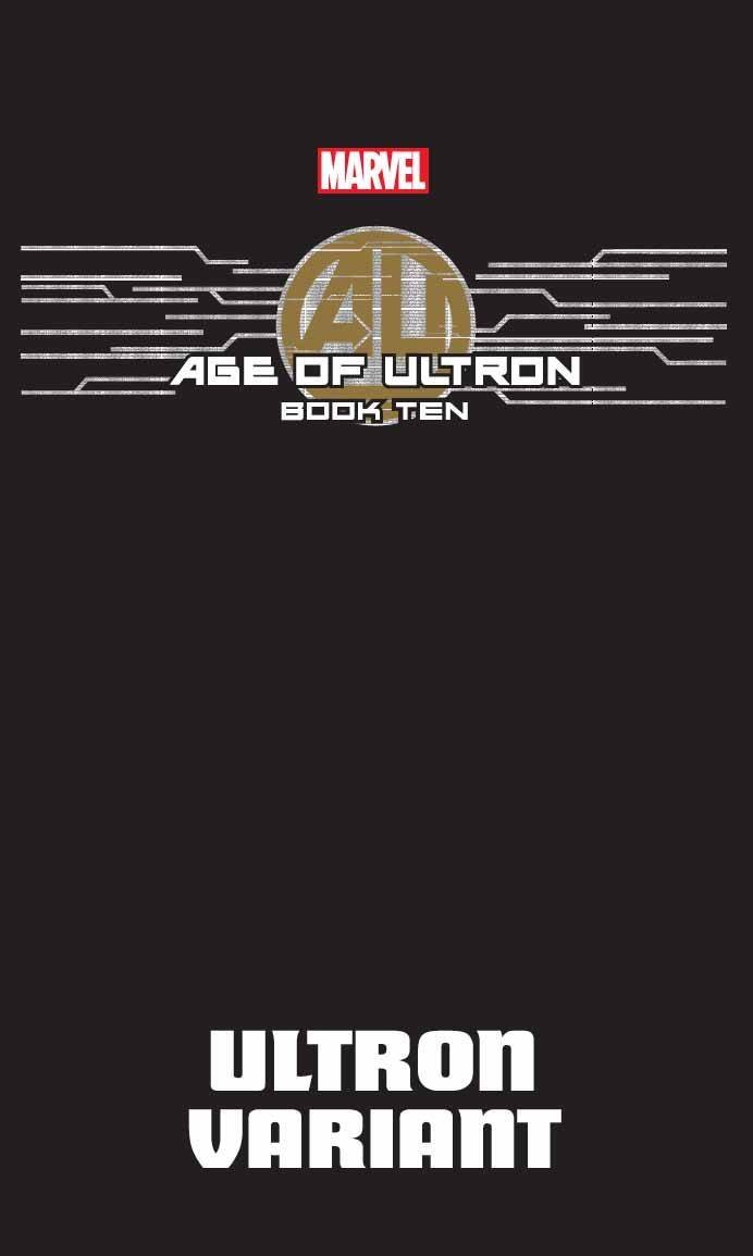 Age of Ultron #10 (Marvel Comics)
Age of Ultron #10 (Marvel Comics)