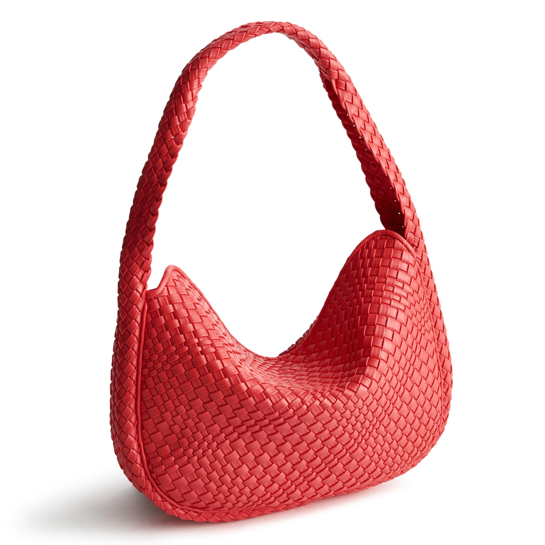 Сумка через плечо Tifton из плетеной искусственной кожи (аутлет) Vera Bradley, cayenne
Сумка через плечо Tifton из плетеной искусственной кожи (аутлет) Vera Bradley, cayenne