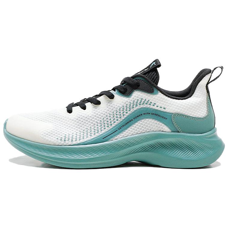 QIAODAN Кроссовки для бега по городу с низким верхом, амортизирующие и износостойкие, мужские, цвета слоновой кости и кедрового зеленого
QIAODAN Кроссовки для бега по городу с низким верхом, амортизирующие и износостойкие, мужские, цвета слоновой кости и кедрового зеленого