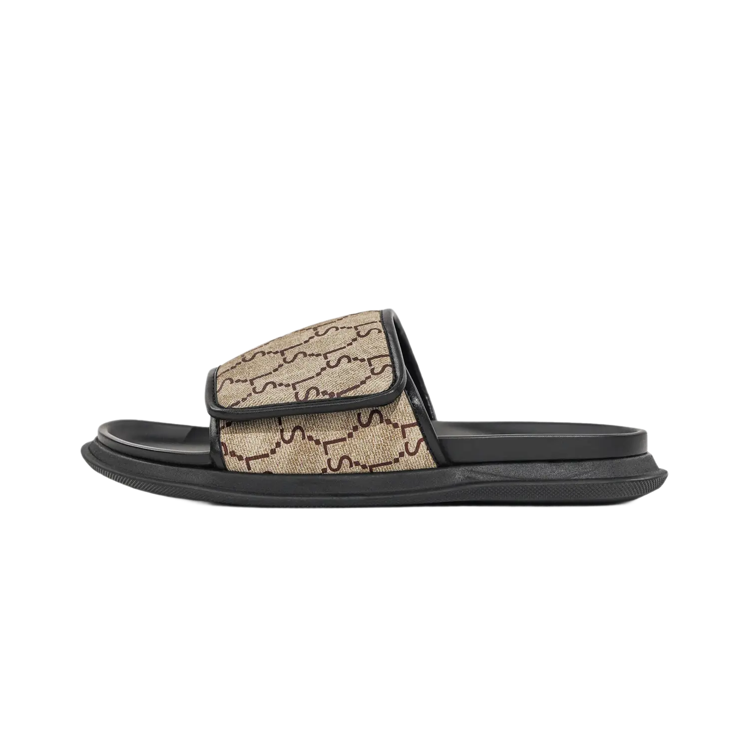 Тапочки-слайды мужские, износостойкие, быстросохнущие LOUISPRO, Brown
Тапочки-слайды мужские, износостойкие, быстросохнущие LOUISPRO, Brown