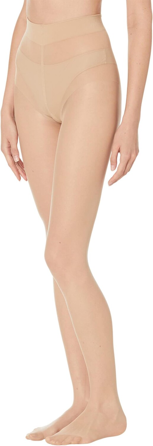 Чистые колготки 10 Wolford, цвет Cosmetic
Чистые колготки 10 Wolford, цвет Cosmetic