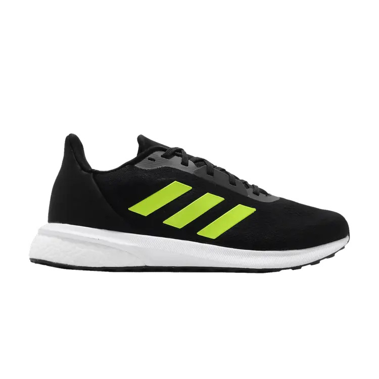 Кроссовки Astrarun 'Volt', черный 
Кроссовки Astrarun 'Volt', черный