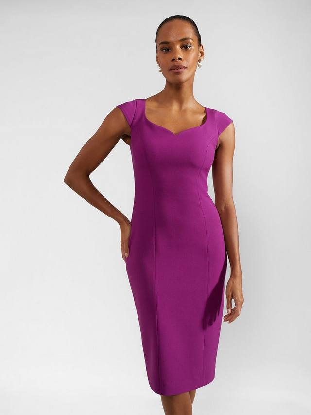 Платье-сорочка от лилии Hobbs, цвет Magenta Purple
Платье-сорочка от лилии Hobbs, цвет Magenta Purple