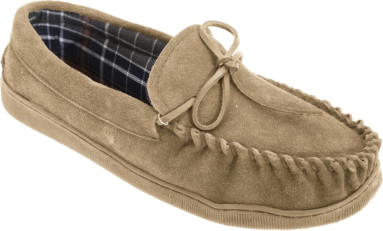 Мужские мокасины-тапочки Sleepers Adie из настоящей замши, Sand
Мужские мокасины-тапочки Sleepers Adie из настоящей замши, Sand