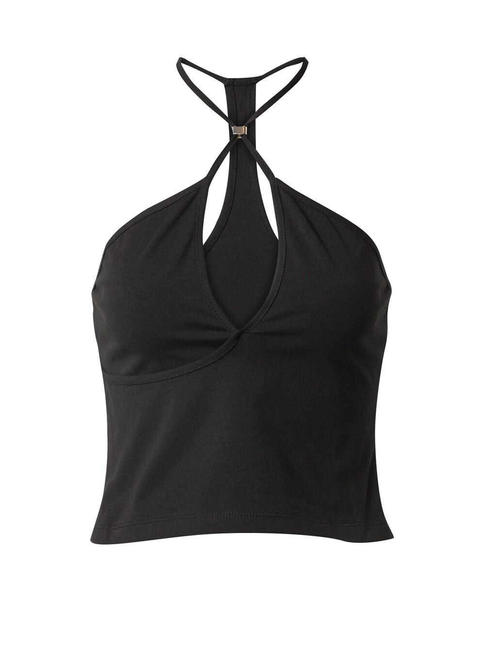 Топ Rære By Lorena Rae Delia, черный
Топ Rære By Lorena Rae Delia, черный