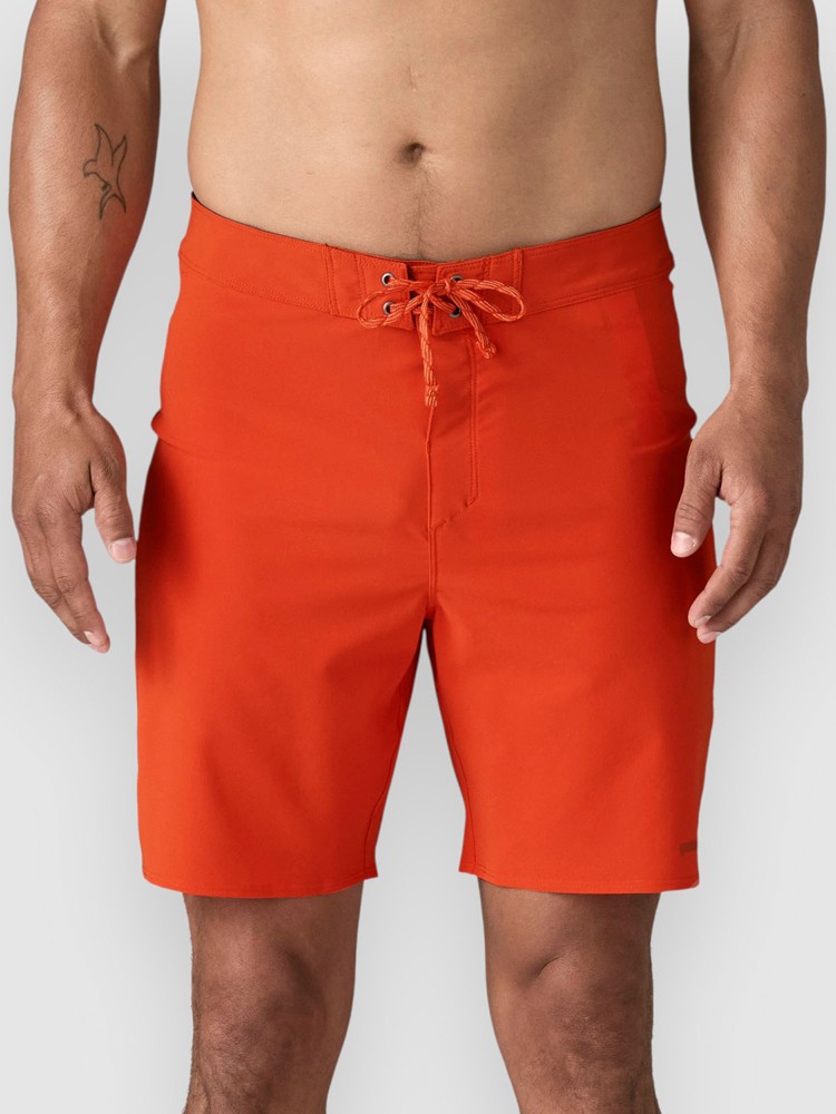 Пляжные шорты Patagonia Hydropeak - 18 In. Boardshorts, pollinator orange
Пляжные шорты Patagonia Hydropeak - 18 In. Boardshorts, pollinator orange