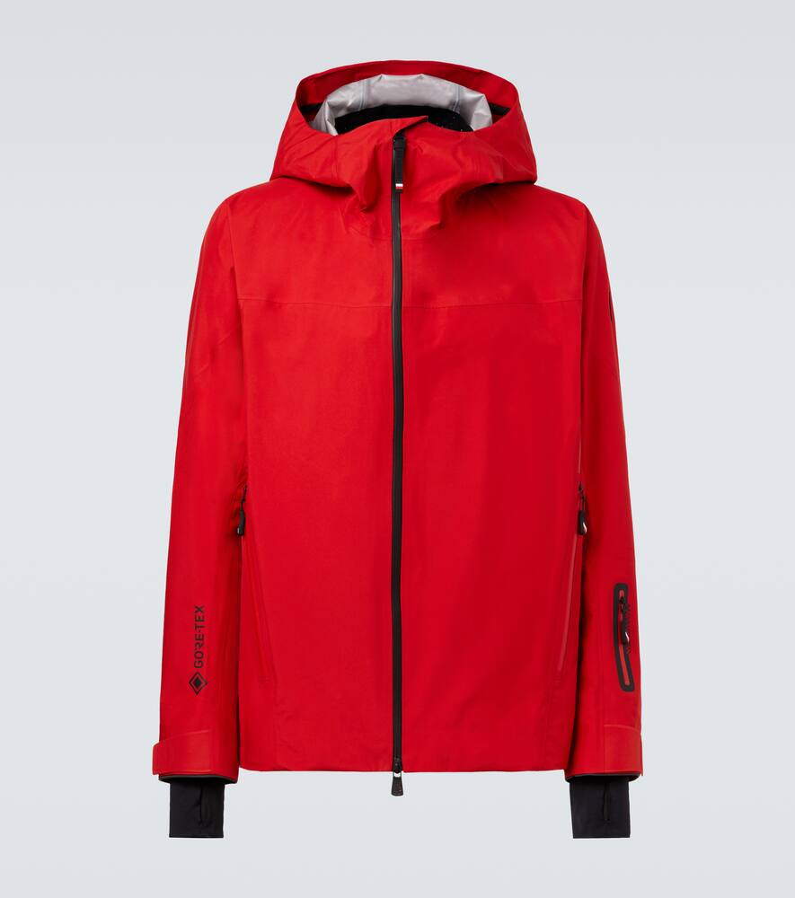 Куртка для катания на лыжах Hinterburgs Gore-Tex Moncler Grenoble
Куртка для катания на лыжах Hinterburgs Gore-Tex Moncler Grenoble