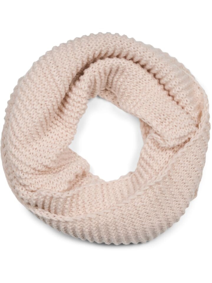 Шарф styleBREAKER, бежевый
Шарф styleBREAKER, бежевый