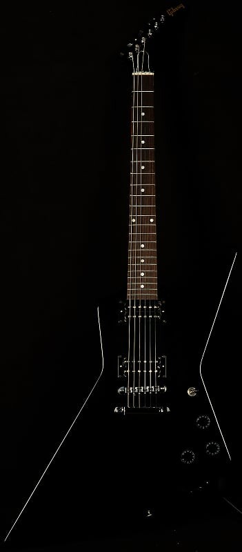 Электрогитара Gibson Original Collection '80s Explorer
Электрогитара Gibson Original Collection '80s Explorer