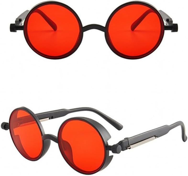 Овальные солнцезащитные очки из сплава, мужские панк-очки, женские зеркальные солнцезащитные очки, женские очки с защитой от УФ-излучения UV400, C3, один размер MTZJH, C3
Овальные солнцезащитные очки из сплава, мужские панк-очки, женские зеркальные солнцезащитные очки, женские очки с защитой от УФ-излучения UV400, C3, один размер MTZJH, C3