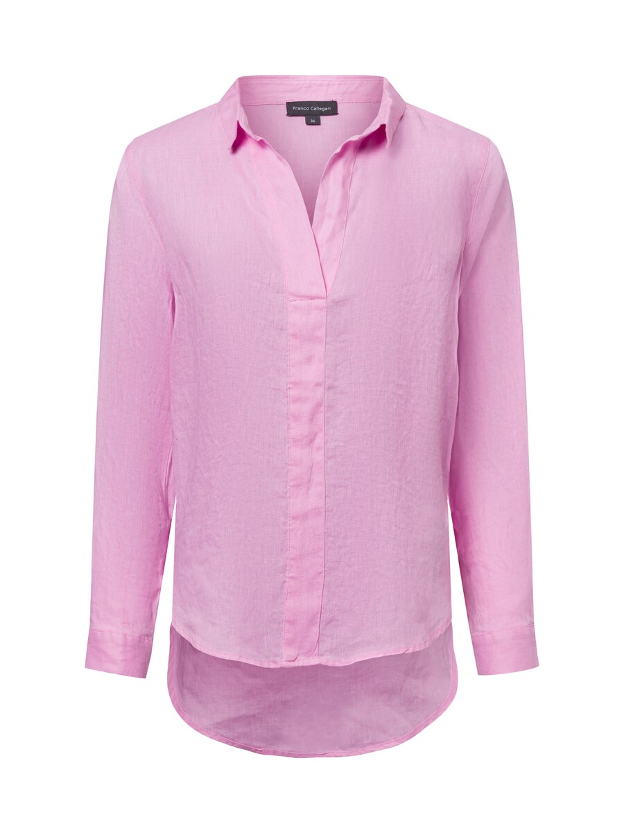 Блуза Franco Callegari, розовый
Блуза Franco Callegari, розовый