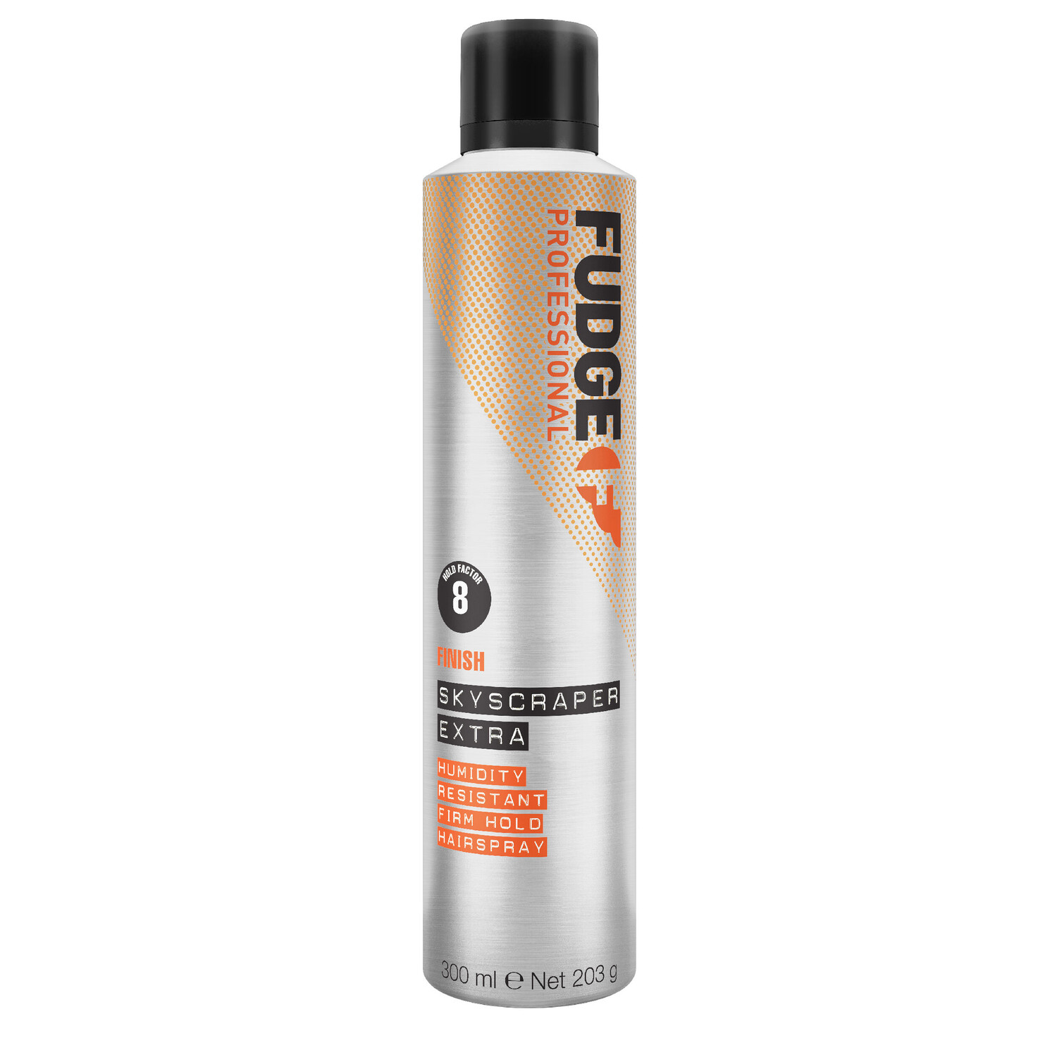 Лак для волос сильной фиксации Fudge Skyscraper Extra, 300 мл
Лак для волос сильной фиксации Fudge Skyscraper Extra, 300 мл