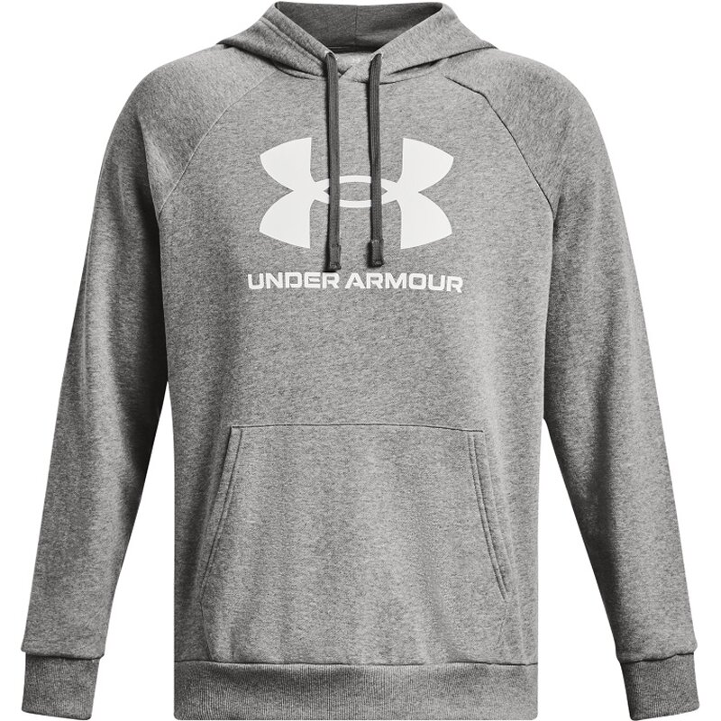 Kapuzensweat ua конкурирует с флисовым логотипом hd Under Armour, цвет castlerock light heather
Kapuzensweat ua конкурирует с флисовым логотипом hd Under Armour, цвет castlerock light heather