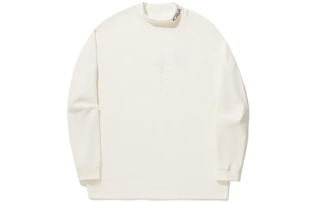 LiNing Футболка с рукавом реглан мужская экрю, Белый, LiNing Футболка с рукавом реглан мужская экрю
LiNing Футболка с рукавом реглан мужская экрю, Белый, LiNing Футболка с рукавом реглан мужская экрю