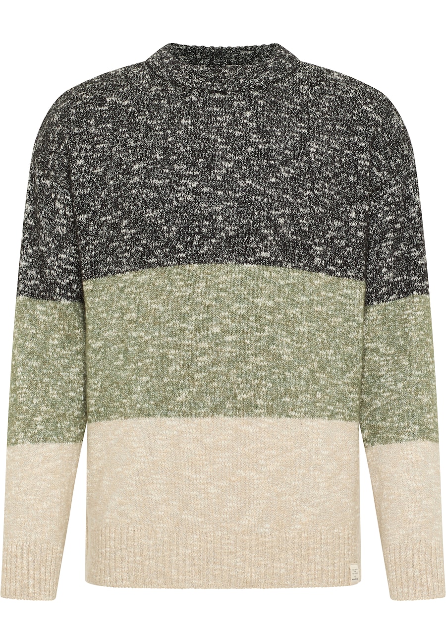 Свитер MUSTANG Elwood, Mixed Colors
Свитер MUSTANG Elwood, Mixed Colors