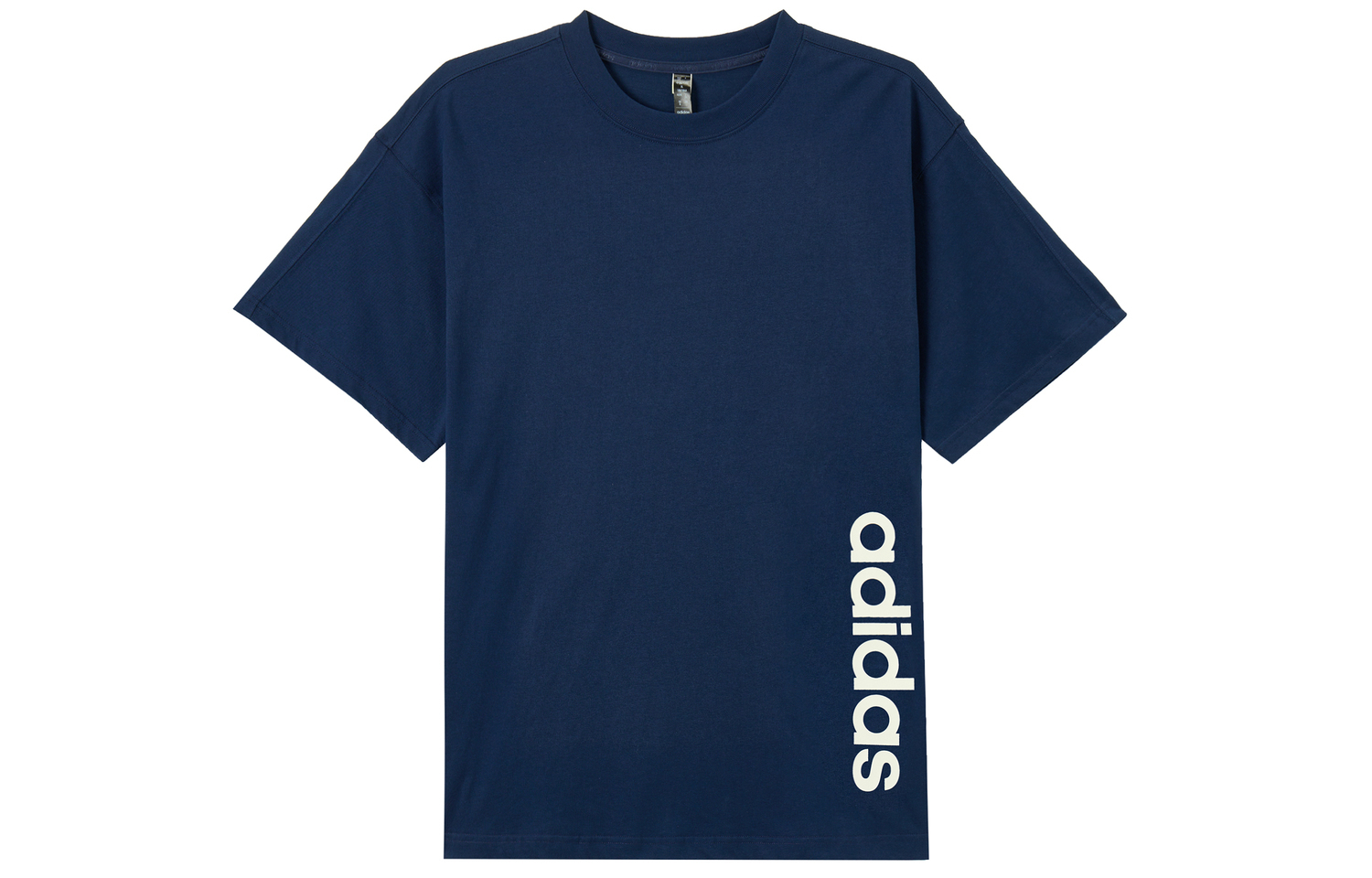 Футболка College унисекс Adidas, темно-синий
Футболка College унисекс Adidas, темно-синий