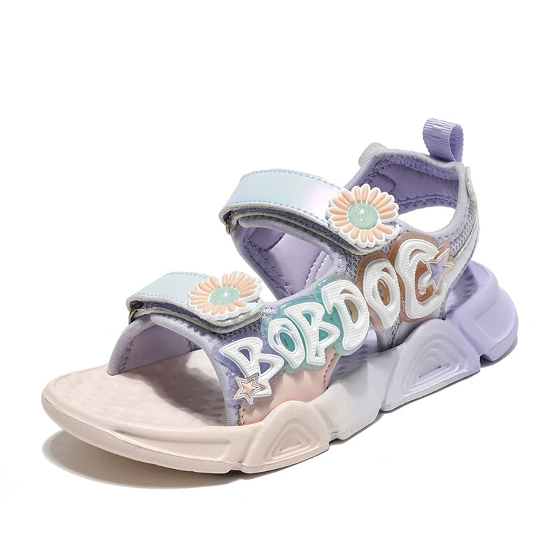 Детские сандалии Детские Bobdog, цвет Parrot Green
Детские сандалии Детские Bobdog, цвет Parrot Green