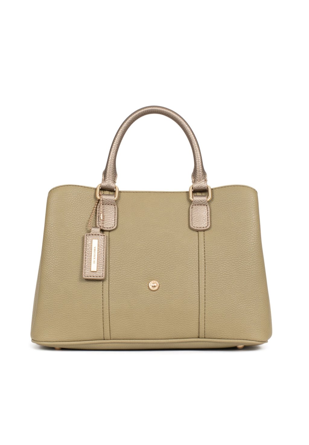 Сумка Hexagona, цвет Vert Kaki Doré Bronze
Сумка Hexagona, цвет Vert Kaki Doré Bronze