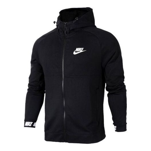 Куртка Nike Athleisure Casual Sports Logo Printing Hooded Jacket Black, черный
Куртка Nike Athleisure Casual Sports Logo Printing Hooded Jacket Black, черный