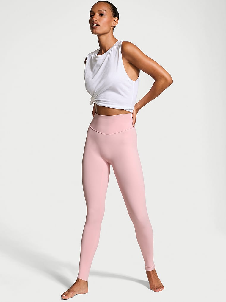 Леггинсы Vsx Elevate Vsx, solid chalk rose
Леггинсы Vsx Elevate Vsx, solid chalk rose