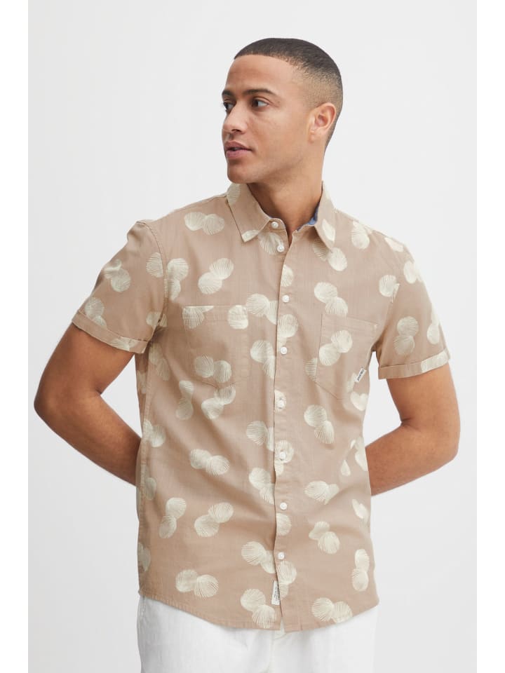 Рубашка BLEND, бежевый
Рубашка BLEND, бежевый