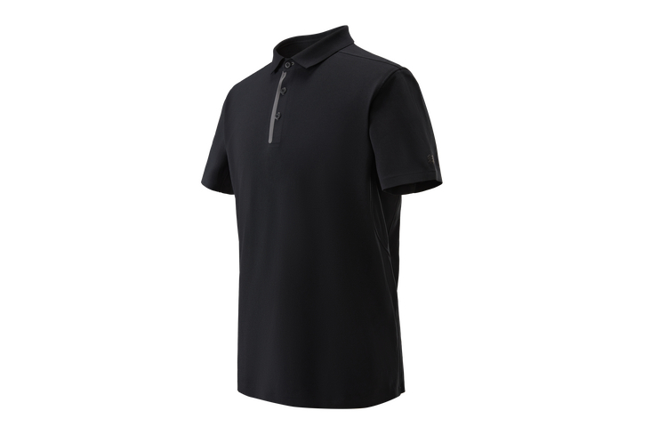 Мужская поло KOLON SPORT, черный
Мужская поло KOLON SPORT, черный