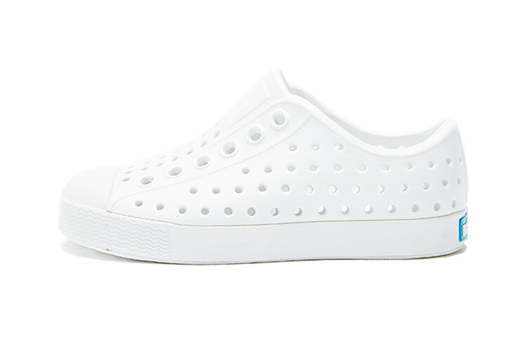 Сандалии Jefferson Kids Детские белые Native Shoes
Сандалии Jefferson Kids Детские белые Native Shoes