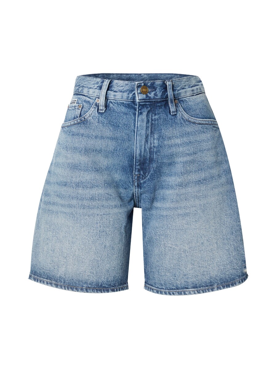 Обычные джинсы G-STAR, синий деним
Обычные джинсы G-STAR, синий деним