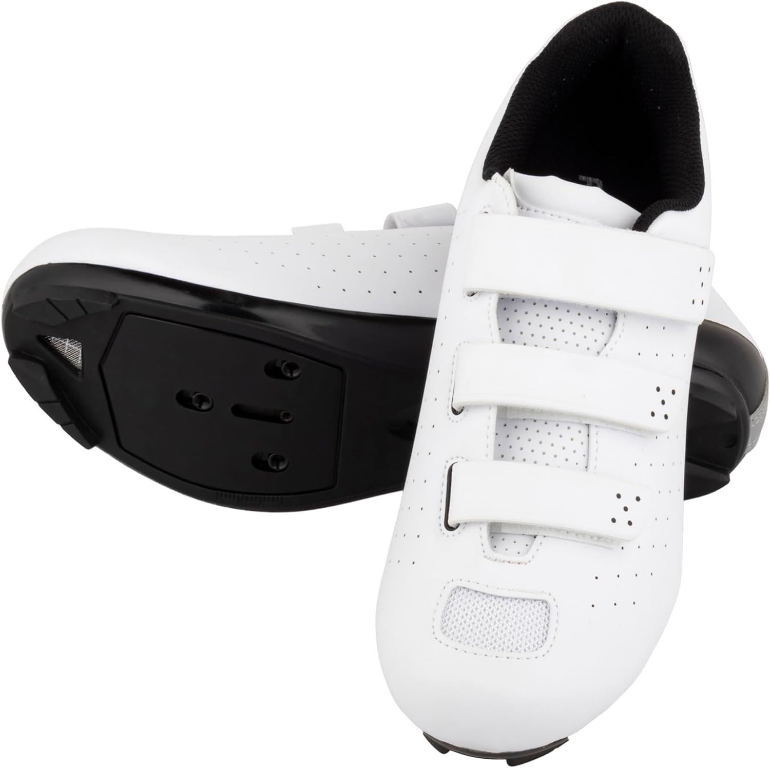 Мужские кроссовки FLR, белый
Мужские кроссовки FLR, белый