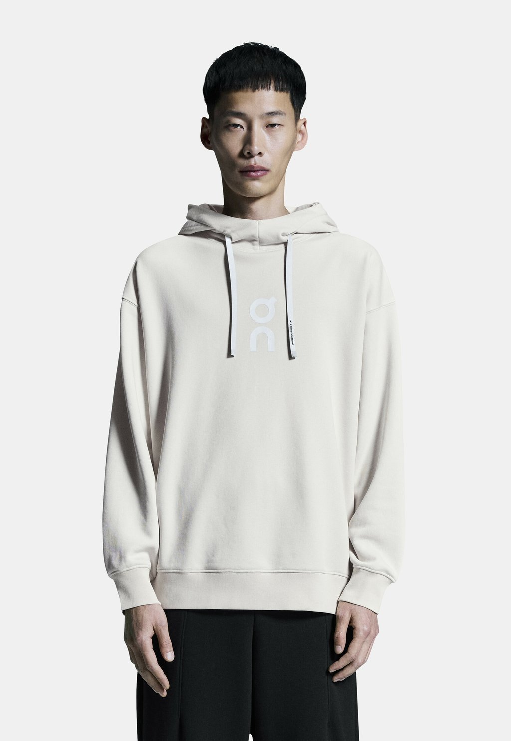 Толстовка CLUB - Hoodie On, серый
Толстовка CLUB - Hoodie On, серый