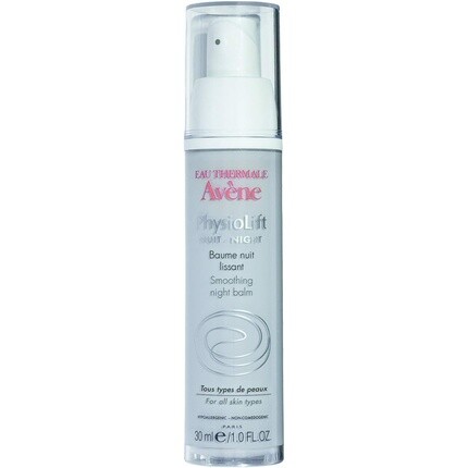 Avene PhysioLift Night Разглаживающий восстанавливающий ночной бальзам Avène
Avene PhysioLift Night Разглаживающий восстанавливающий ночной бальзам Avène