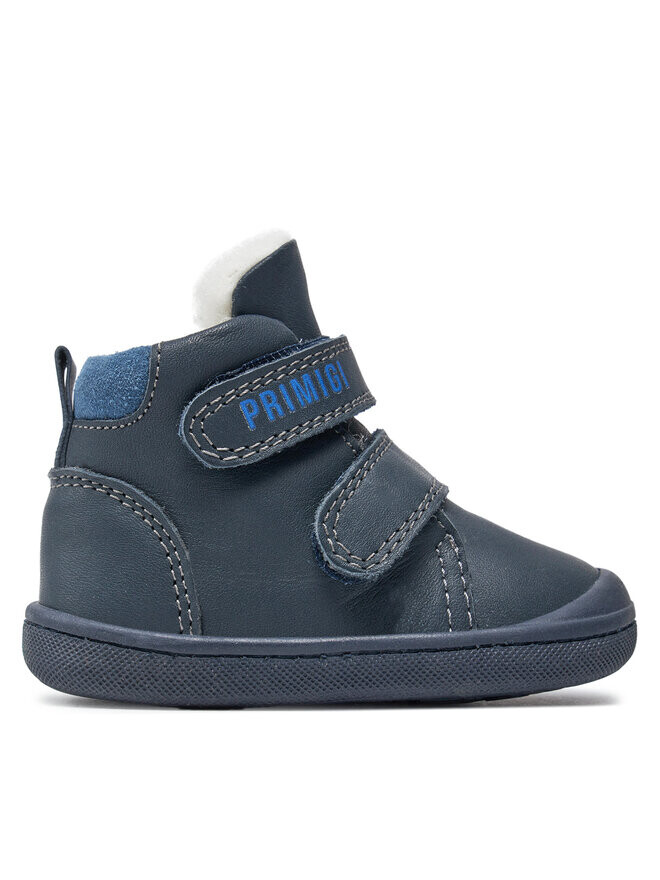 Сапоги Primigi, темно-синий 
Сапоги Primigi, темно-синий