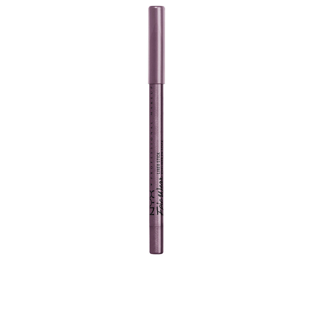 Подводка для глаз Epic wear liner stick Nyx professional make up, 1,22 г, magenta shock
Подводка для глаз Epic wear liner stick Nyx professional make up, 1,22 г, magenta shock