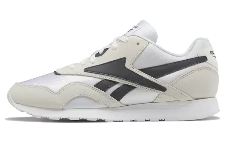 Reebok классические нейлоновые кроссовки унисекс
Reebok классические нейлоновые кроссовки унисекс