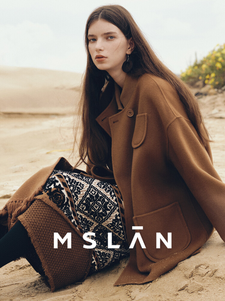 Юбка Mslan зимняя, коричневый
Юбка Mslan зимняя, коричневый