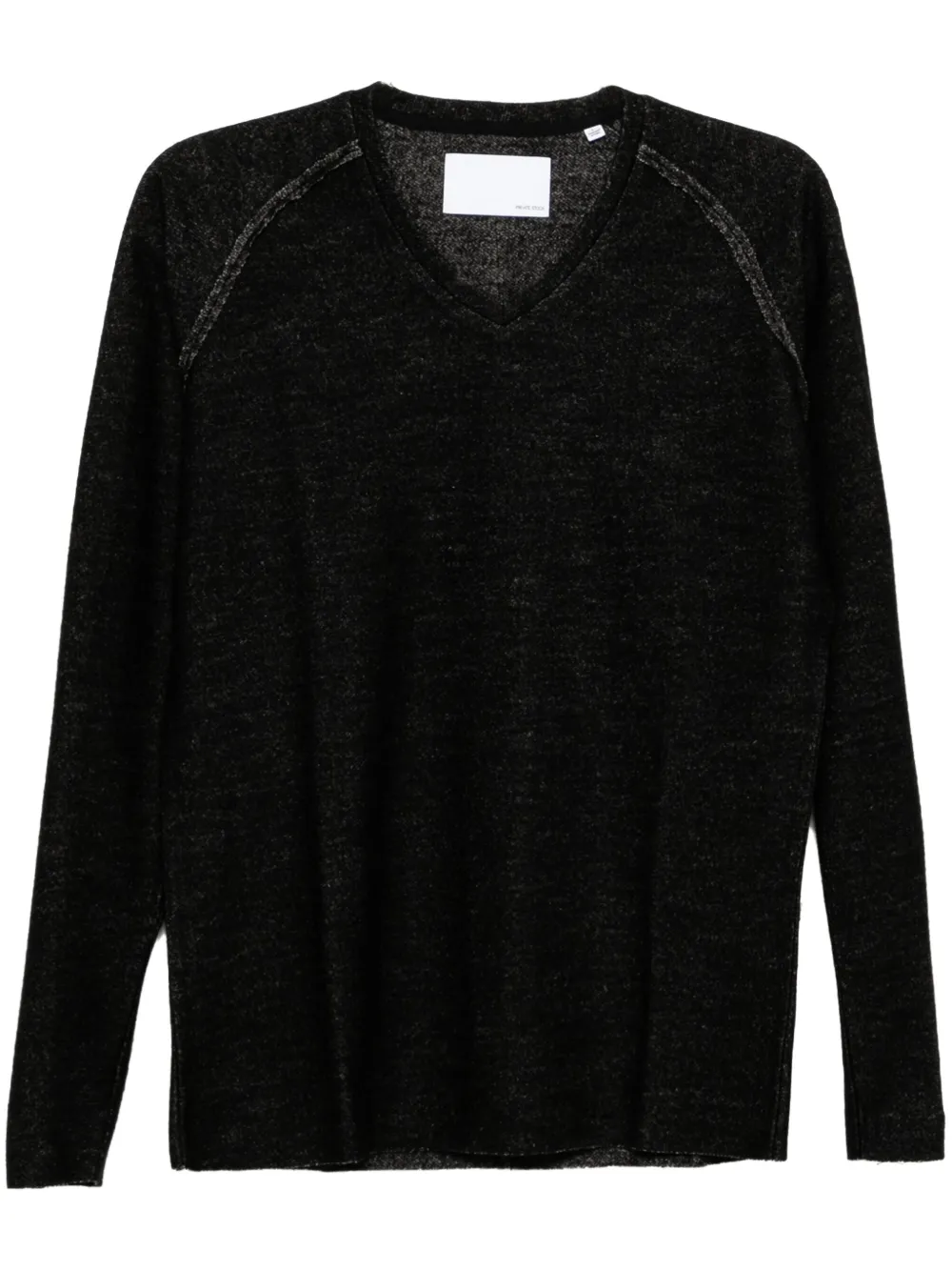 Толстовка Rio Private Stock, черный
Толстовка Rio Private Stock, черный