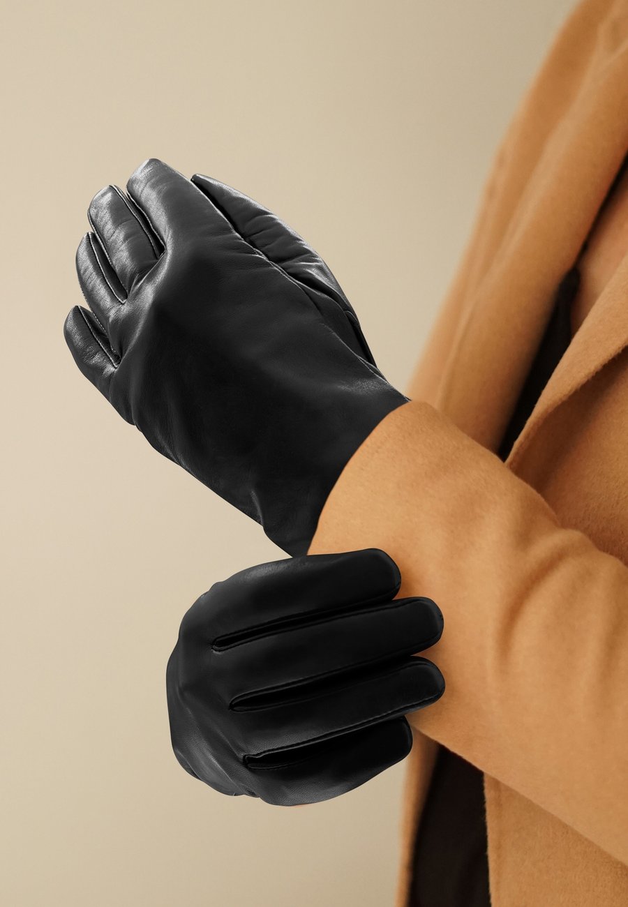 Перчатки Kessler Gloves, Black
Перчатки Kessler Gloves, Black