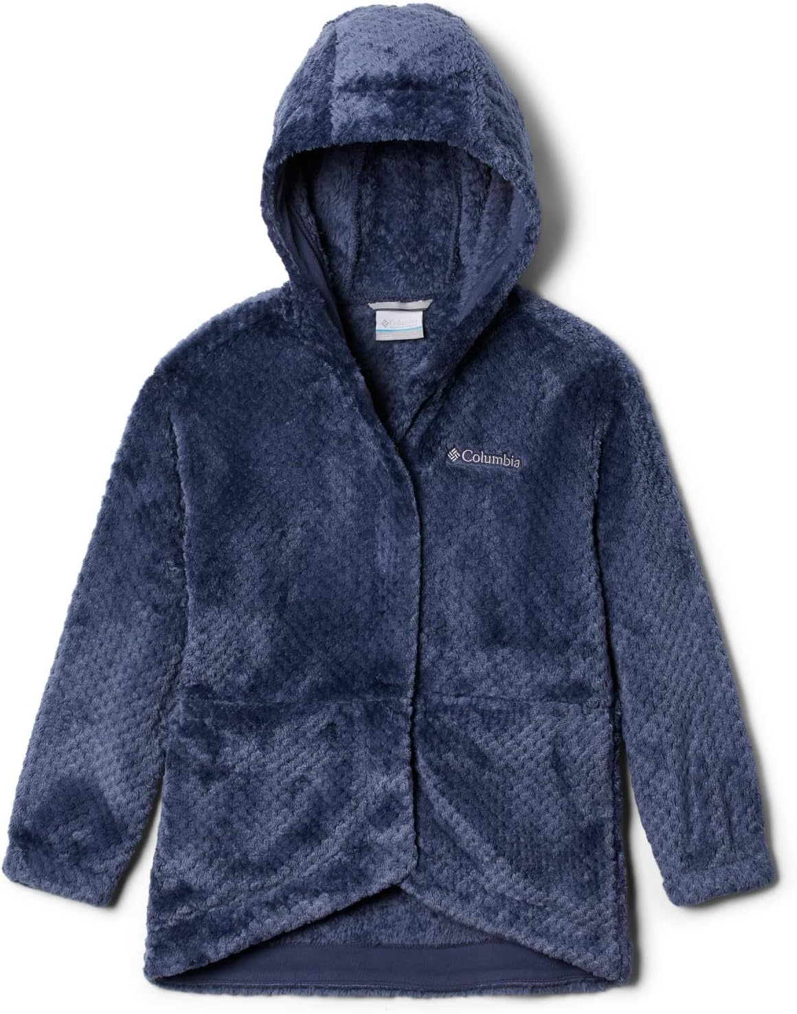 Длинная куртка Fire Side II Sherpa для девочек Columbia, Nocturnal
Длинная куртка Fire Side II Sherpa для девочек Columbia, Nocturnal