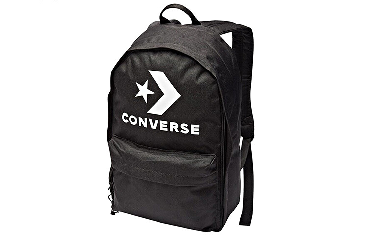 Рюкзак Converse унисекс, Black
Рюкзак Converse унисекс, Black