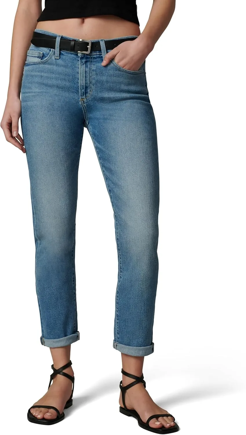 Joe's Jeans Женские Джинсы The Bobby Boyfriend
Joe's Jeans Женские Джинсы The Bobby Boyfriend