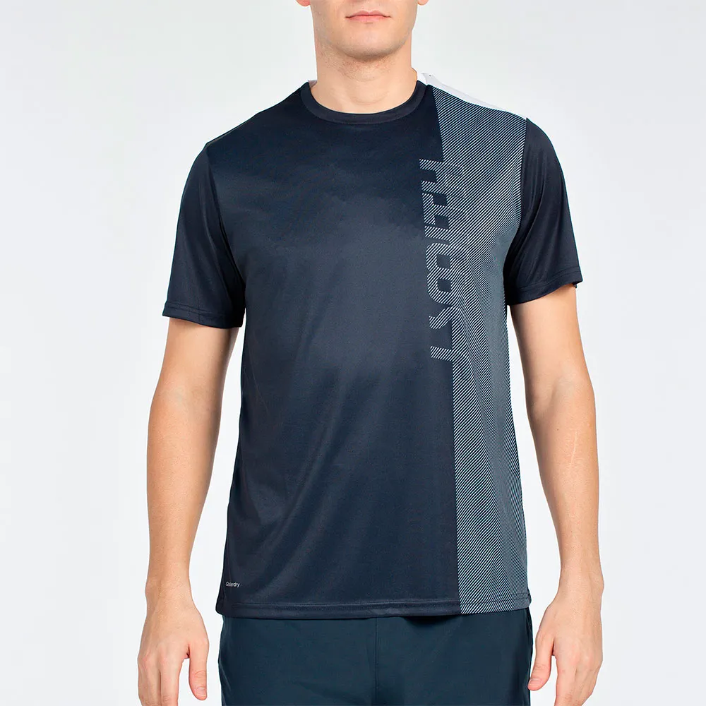 Футболка с коротким рукавом спортивная John Smith Berilo, синий
Футболка с коротким рукавом спортивная John Smith Berilo, синий