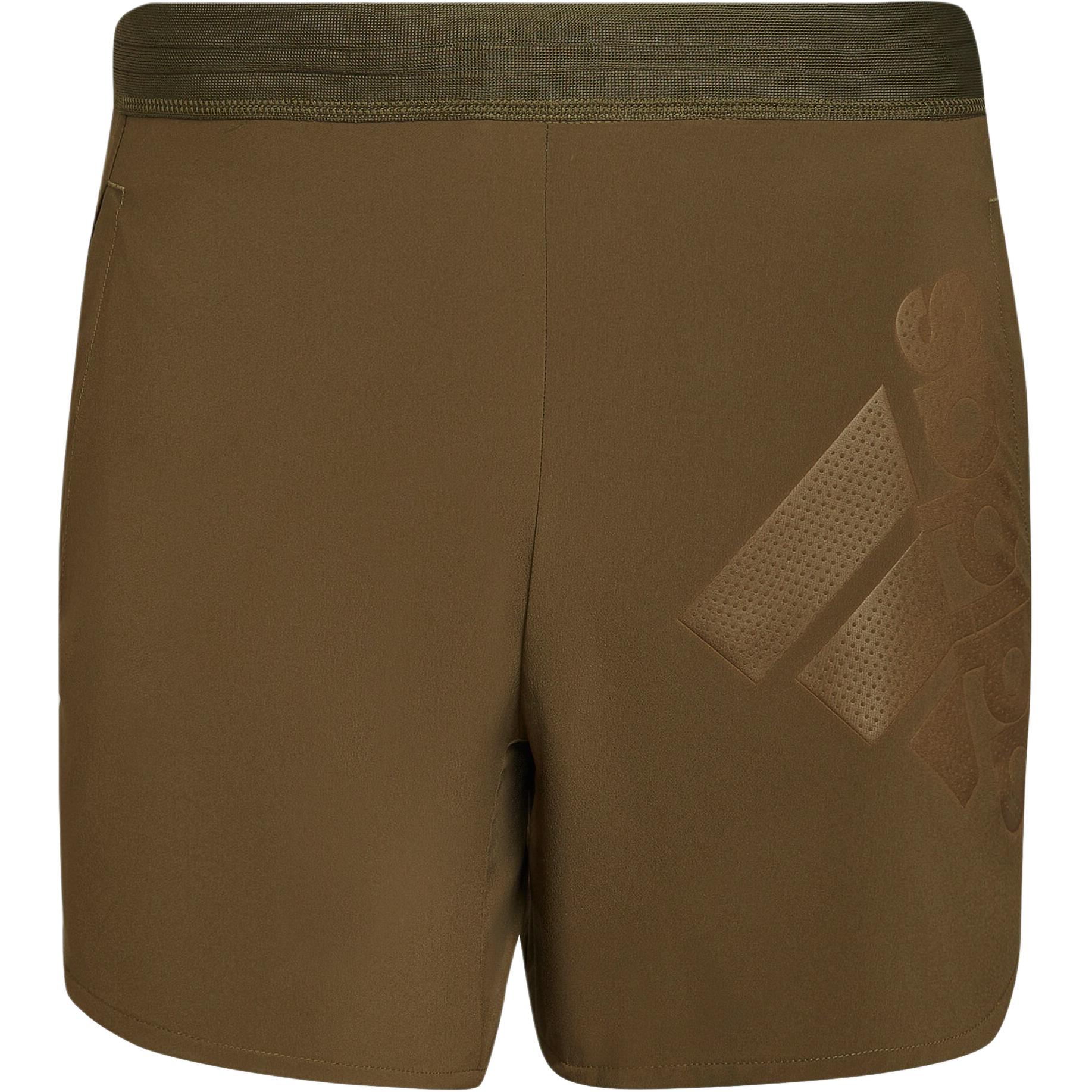 Adidas Спортивные шорты Men's Dark Olive Green
Adidas Спортивные шорты Men's Dark Olive Green