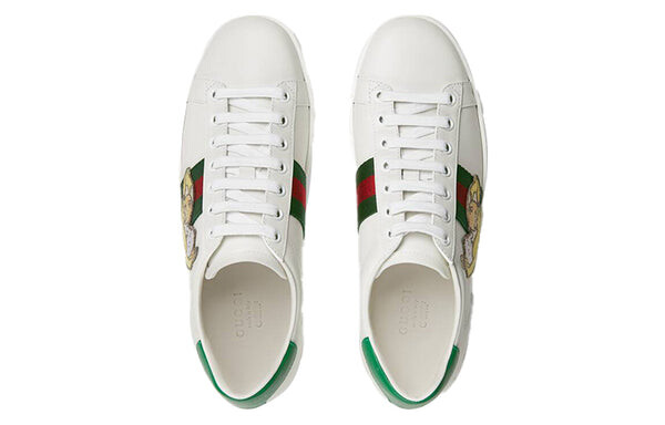 Кроссовки ace 'bananya' Gucci, белый
Кроссовки ace 'bananya' Gucci, белый