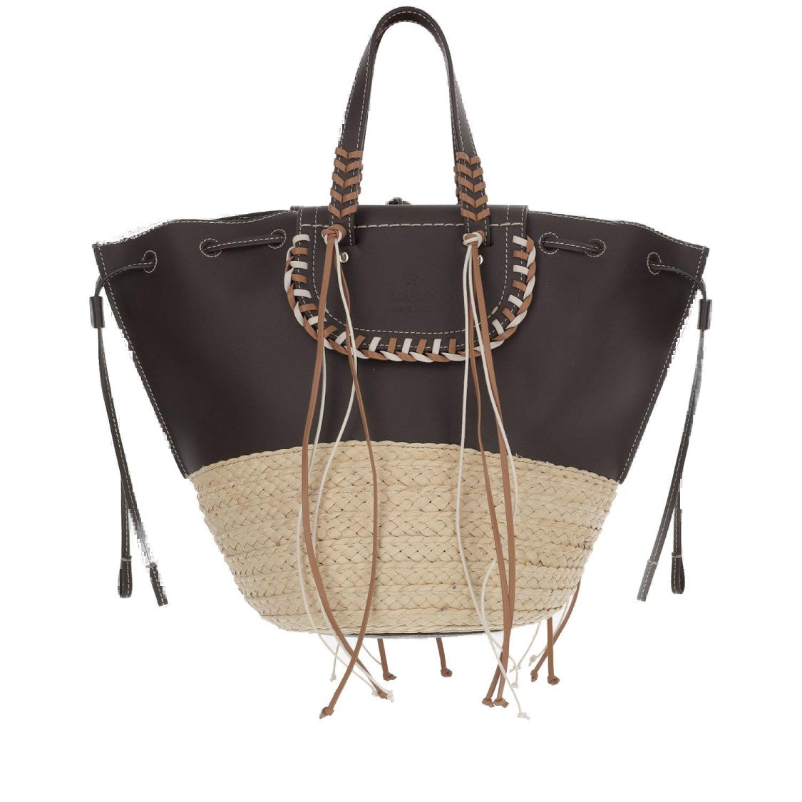 Болеро-сумка - натуральный эбеновый Cuba Lab
Болеро-сумка - натуральный эбеновый Cuba Lab