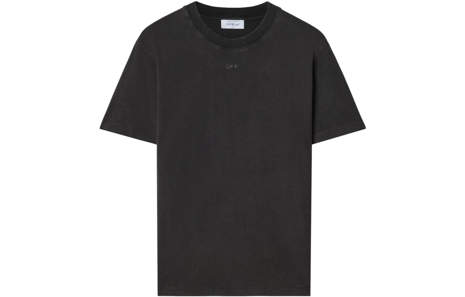 Футболка мужская Off-White Super Moon, черный
Футболка мужская Off-White Super Moon, черный