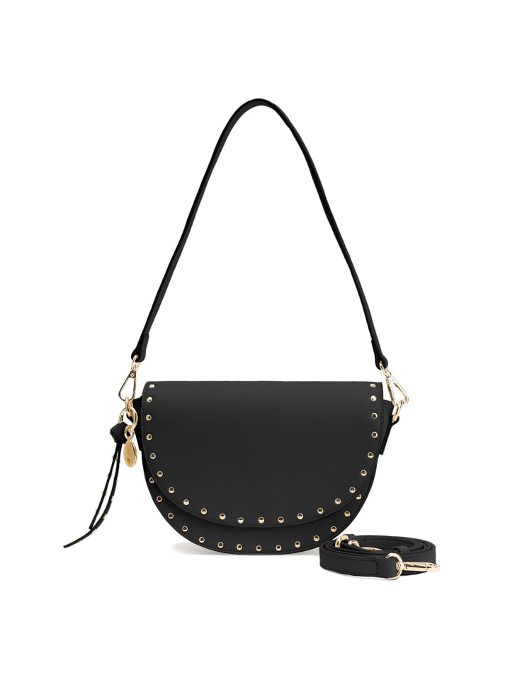 Наплечная сумка Seidenfelt, черный
Наплечная сумка Seidenfelt, черный