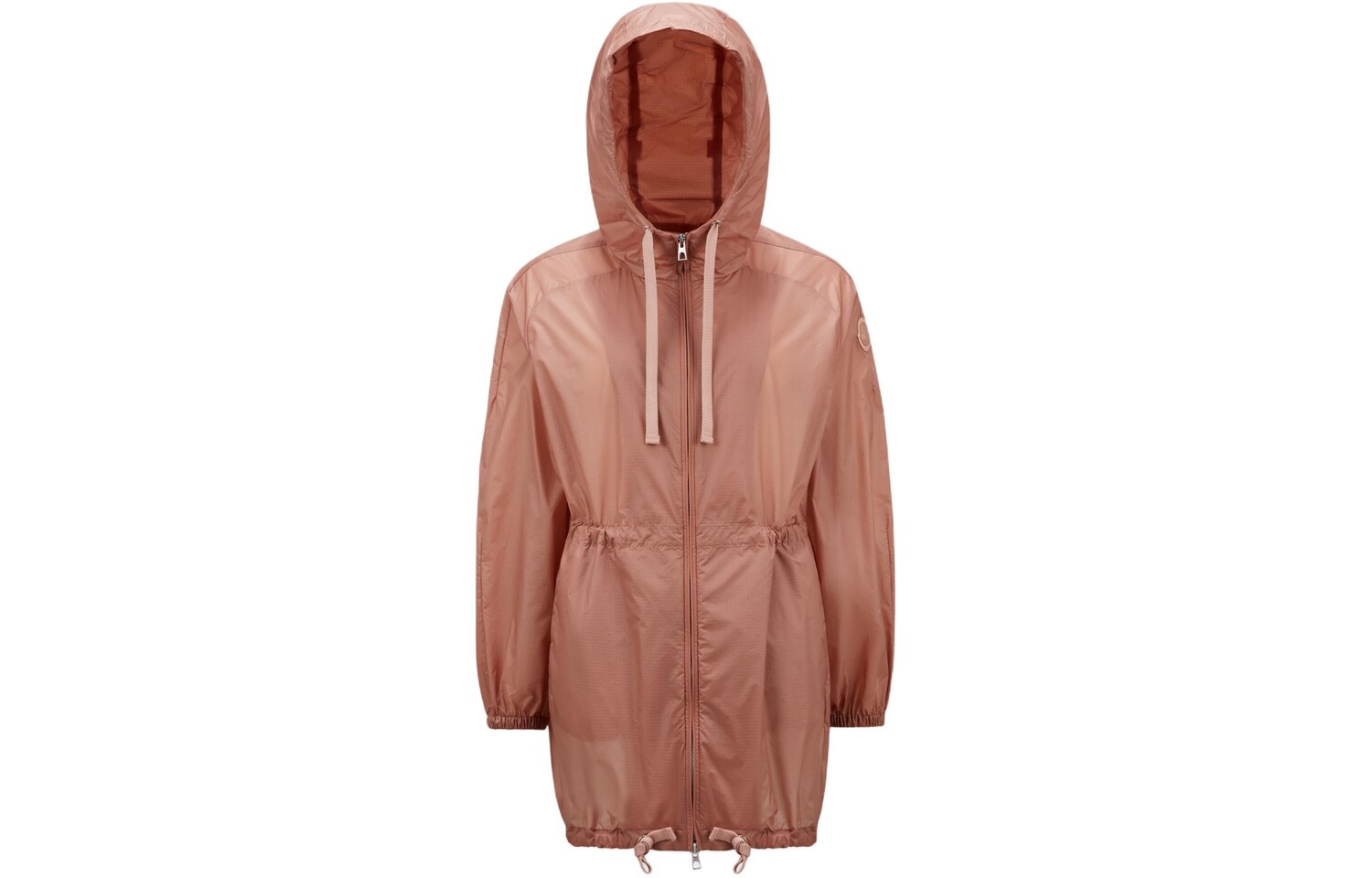 Куртка женская розовый Moncler, розовый
Куртка женская розовый Moncler, розовый