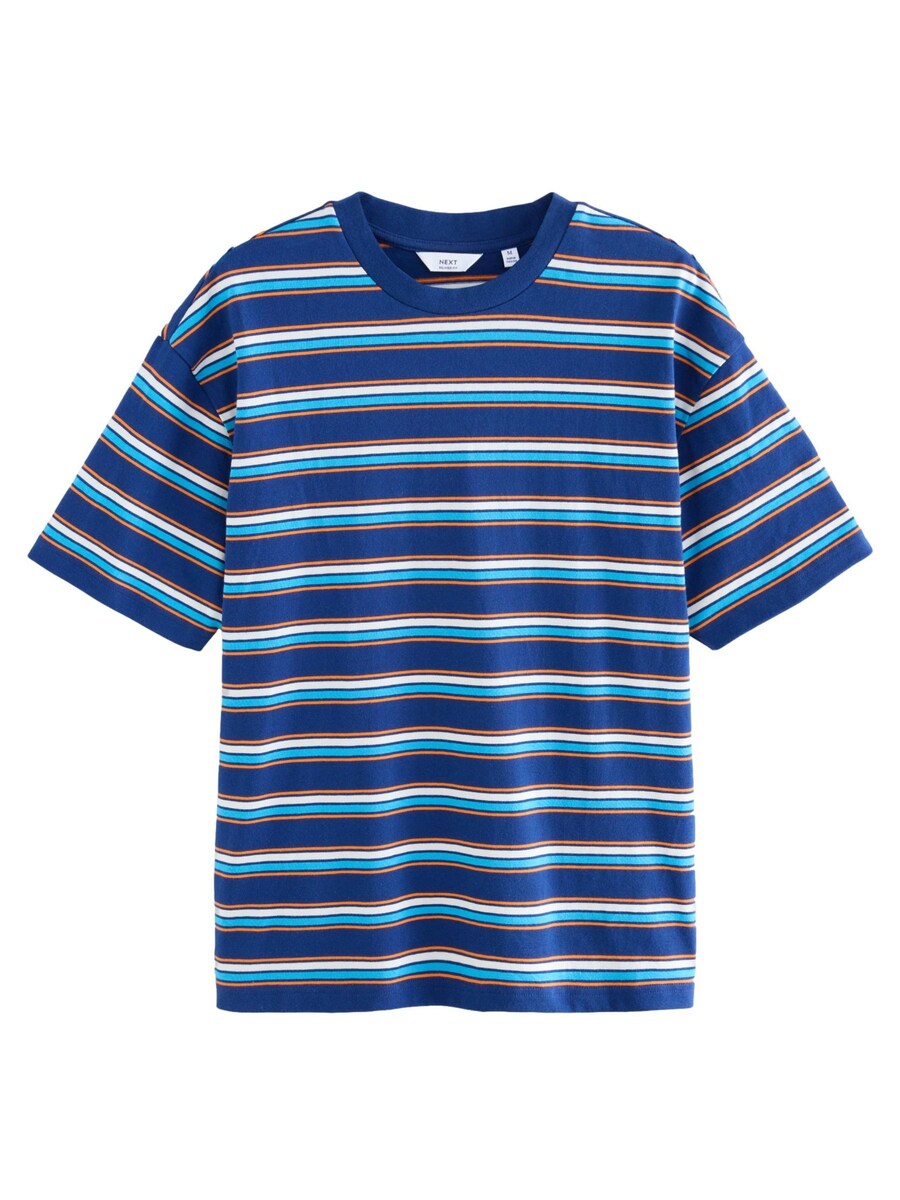 Рубашка Next, цвет Blue/Azure
Рубашка Next, цвет Blue/Azure